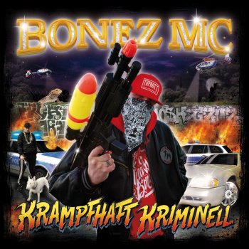 BonezMC Zeitdruck