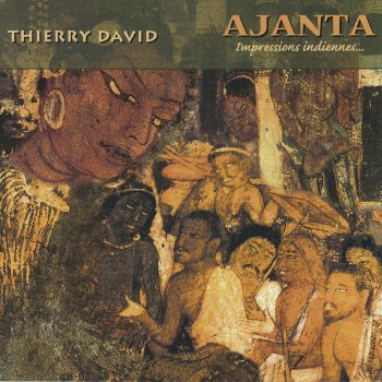 Исполнитель Thierry David, альбом Ajanta