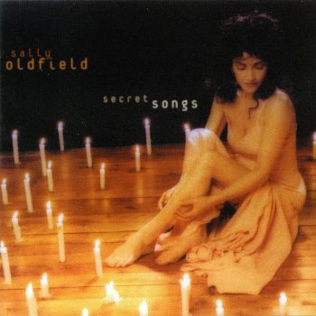 Sally Oldfield Warm Wind on the Wasteland