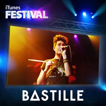 Bastille Bad Blood (Live)