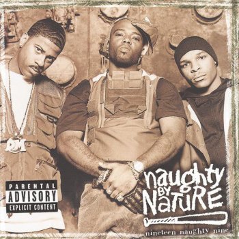 Naughty By Nature feat. Koffee Brown Would've Done the Same for Me