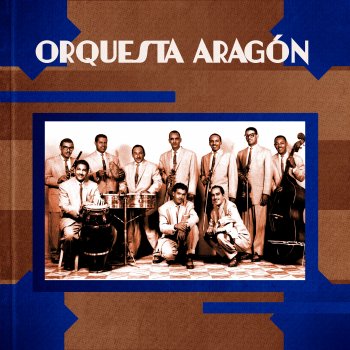 Orquesta Aragón Chaleco