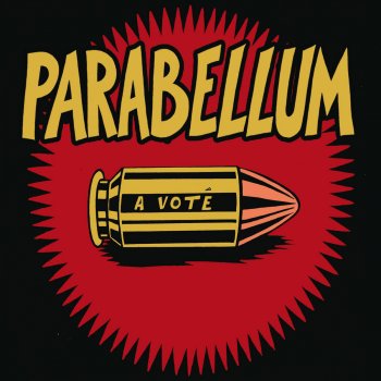 Parabellum Stand By Your Man