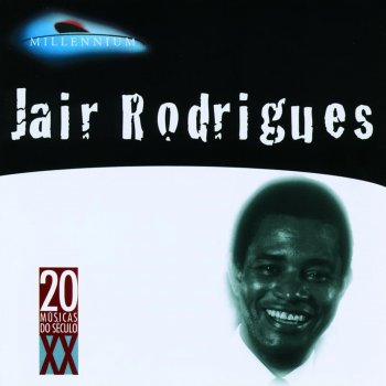 Jair Rodrigues O Pequeno Burgues