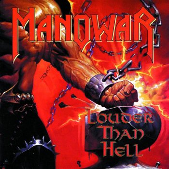 Manowar Courage