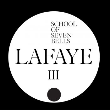 School of Seven Bells Love From a Stone
