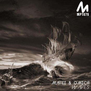 Mattei & Omich Marlena Loop