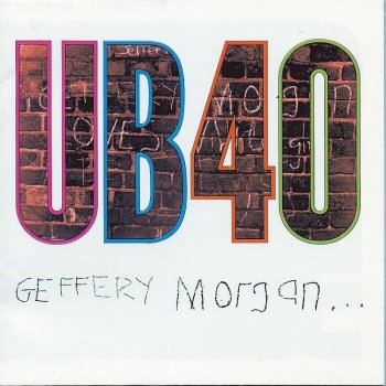 UB40 Riddle Me