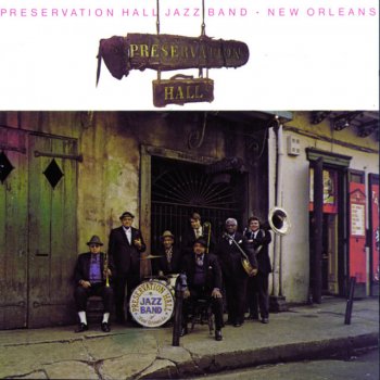 Preservation Hall Jazz Band Good Blues - Instrumental