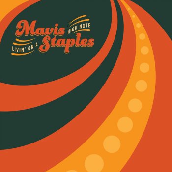 Mavis Staples One Love