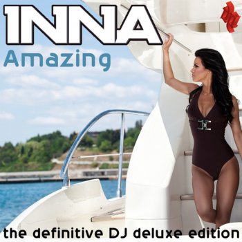 Inna Amazing (Buzz Junkies Mix)