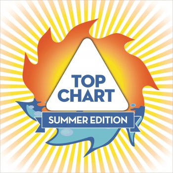 Oliver Kano Top Chart Summer Edition 1