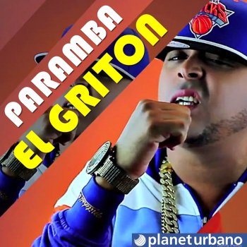 Paramba El Griton