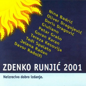 Petar Grašo Ni Mrvu Sriće
