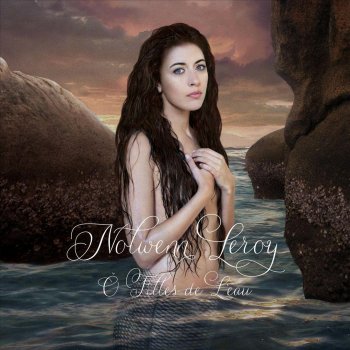 Nolwenn Leroy Davy Jones