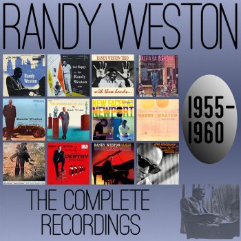 Randy Weston Once in a While (Live)