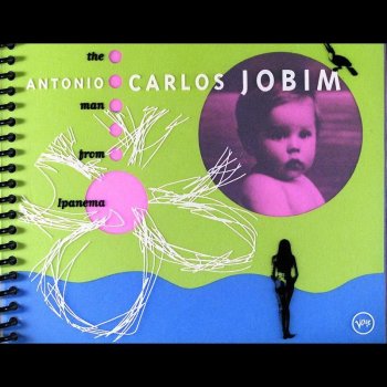 Antônio Carlos Jobim Corcovado