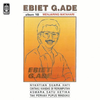 Ebiet G. Ade Di Tikungan Jalan Cintaku