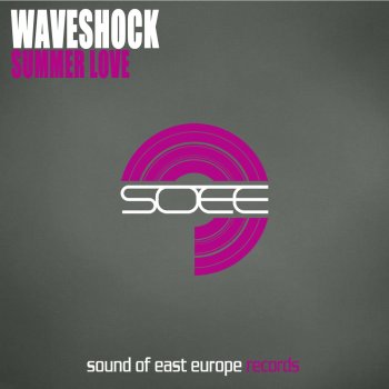 Waveshock Summer Love - Original Mix