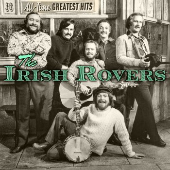 The Irish Rovers Did She Mention My Name