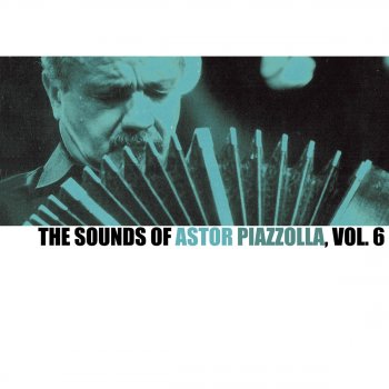 Astor Piazzolla Clavel del Aire