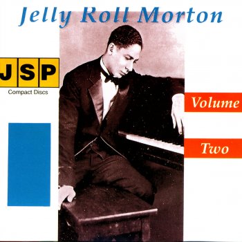 Jelly Roll Morton Pop