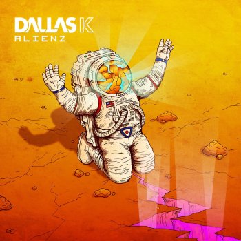 DallasK Alienz