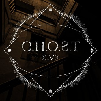 Ghost Structure (Bonus Track)