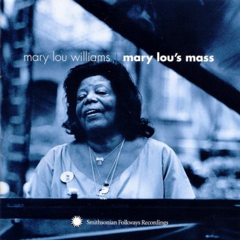 Mary Lou Williams O.W.