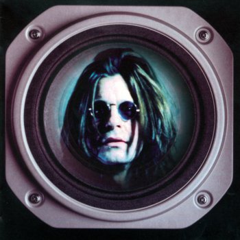 Ozzy Osbourne No More Tears (Live)