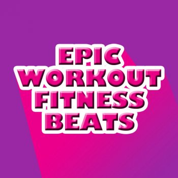 Epic Workout Beats Hair (154 BPM)