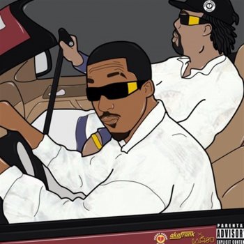 Iamsu! feat. Aka Frank & Kool John Backwoods & Backrubs