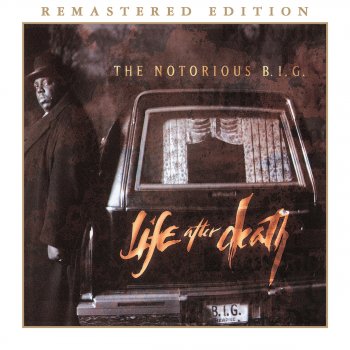 The Notorious B.I.G. Ten Crack Commandments - 2014 Remaster