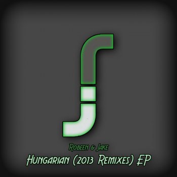 Robeen & Jake Hungarian (Blunder Remix)