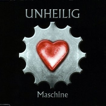 Unheilig Maschine (Der Graf remix)