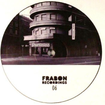 Исполнитель Flavio Lodetti, альбом Love Letter To Partinico