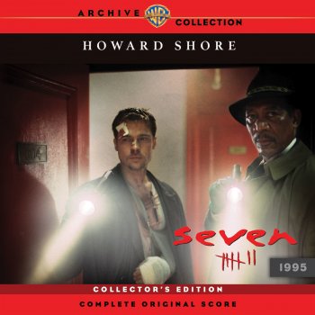 Howard Shore Apartment #604