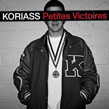 Koriass Ready (avec bobby one et paranoize)