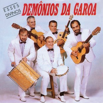 Demônios da Garoa Clarice