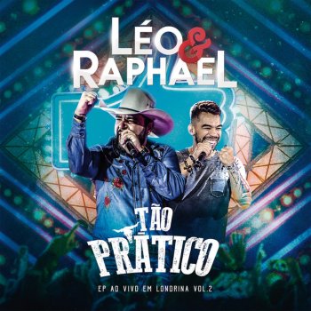 Léo & Raphael Morena (Ao Vivo)