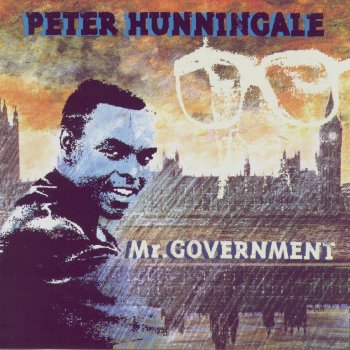 Peter Hunnigale Downing St. Dub