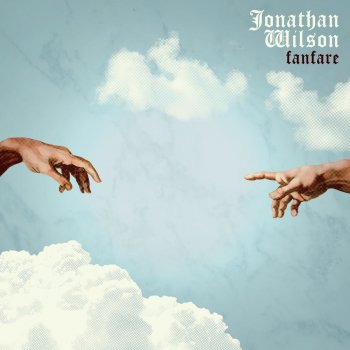 Jonathan Wilson Moses Pain