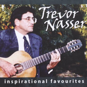 Trevor Nasser Seek Ye First