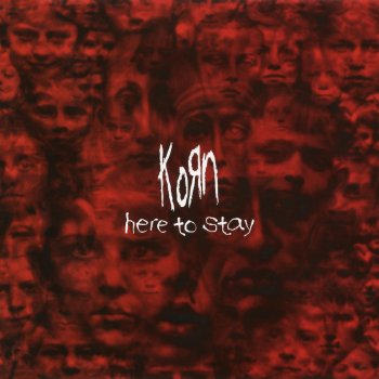 Korn Here to Stay (BT-Korn Instrumental)