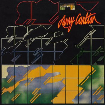 Larry Carlton Where Did You Come From