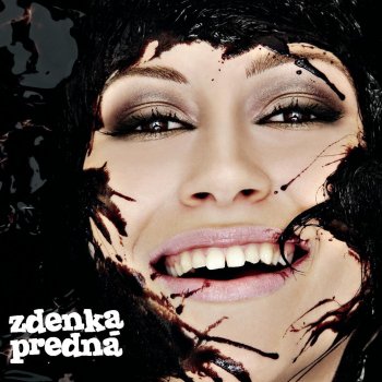Zdenka Predná V melónovom zrnku