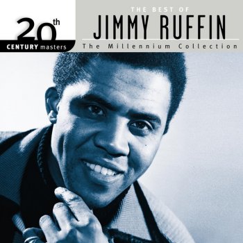 Jimmy Ruffin As Long As There Is L-O-V-E, Love