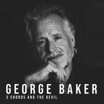 George Baker Around and Around