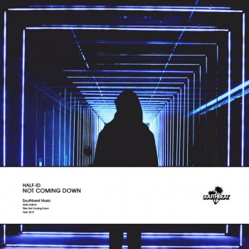 Half-ID Not Coming Down