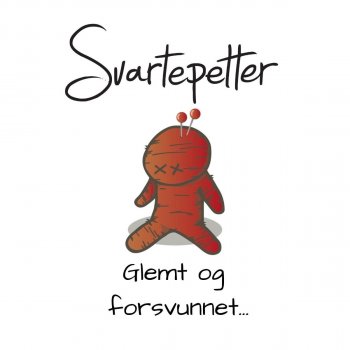 Svartepetter På Skuldrene